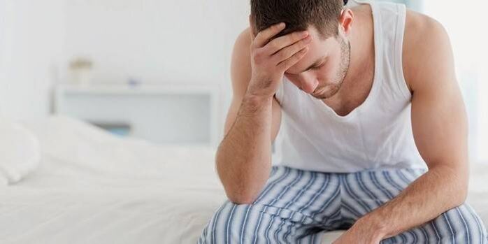 Hoe prostatitis te behandelen
