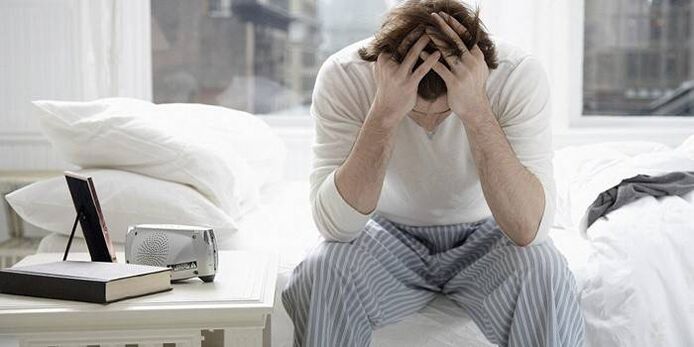Infectieuze prostatitis