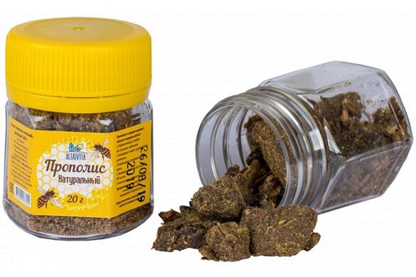 Behandeling van prostatitis met folk remedies de meest effectieve